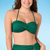 Liz Claiborne Womens Swim Dress