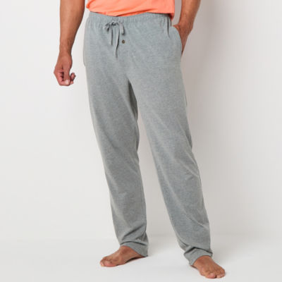 Stafford Super Soft Jersey Mens Pajama Pants