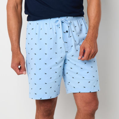 Stafford Super Soft Mens Pajama Shorts