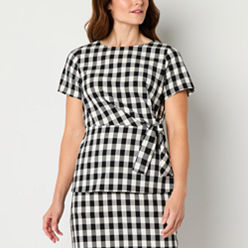 Peplum Tops for Women | JCPenney