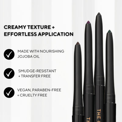 Shades By Shan Gel Eyeliner