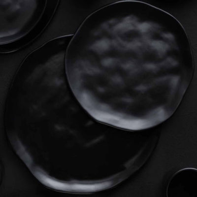 Stone by Mercer Project Hekonda 16-pc. Stoneware Dinnerware Set