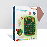 Discovery Kids Animal Alphabet Electronic Learning Board