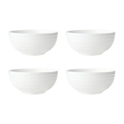 Mikasa® Ciara 16-pc. Bone China Dinnerware Set