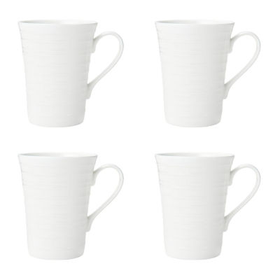 Mikasa® Ciara 16-pc. Bone China Dinnerware Set