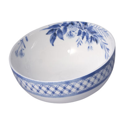 Mikasa Kiley 16-pc. Bone China Dinnerware Set