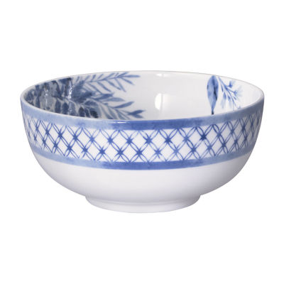 Mikasa Kiley 16-pc. Bone China Dinnerware Set