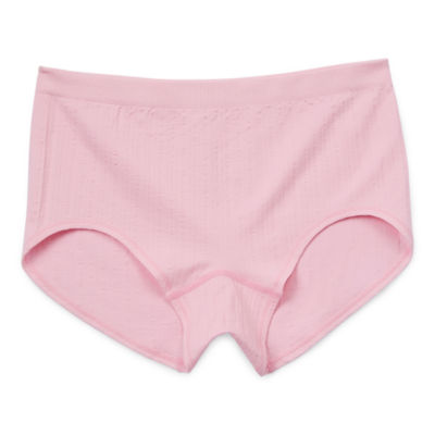 Arizona Body Seamless Boyshort Panty