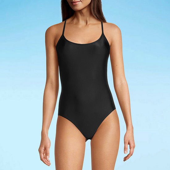 Xersion Womens One Piece Swimsuit