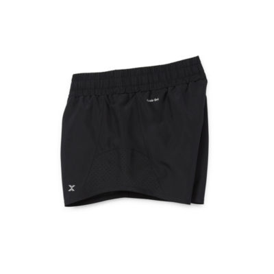 Xersion Little & Big Kid Girls Running Short