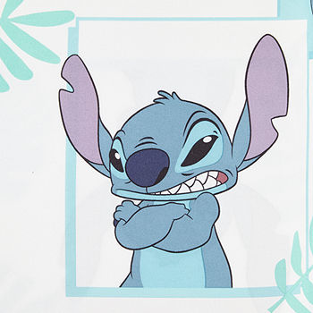 Disney Collection Lilo Stitch Cool Vibes Set Lilo & Stitch Sheet