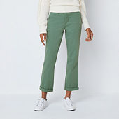 Green Shapewear & Girdles for Women - JCPenney