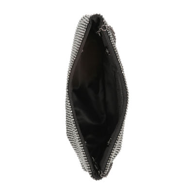 Gunne Sax by Jessica McClintock Asher Embellished Evening Bag