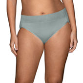 Jockey® Elance® Women's Breathe French Cut Underwear Pack-  Blue/Vine/Midnight, 10 - Fred Meyer