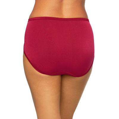 Vanity Fair® Illumination® High Cut Panty - 13108