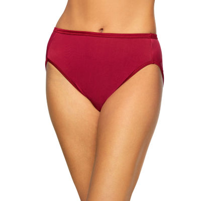 Vanity Fair® Illumination® High Cut Panty - 13108