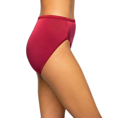 Vanity Fair® Illumination® High Cut Panty - 13108