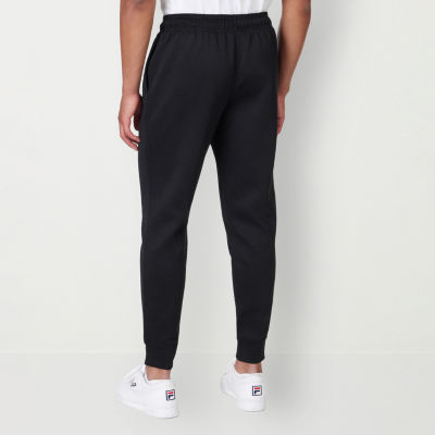 FILA Talle Womens Mid Rise Jogger Pant