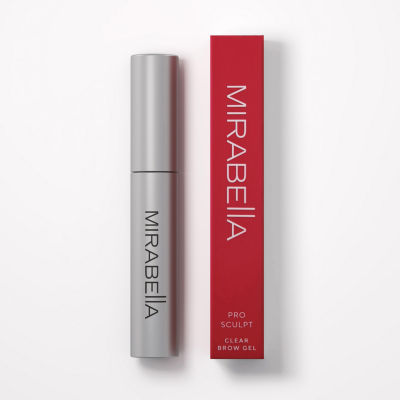 Mirabella Pro Sculpt Clear Brow Gel