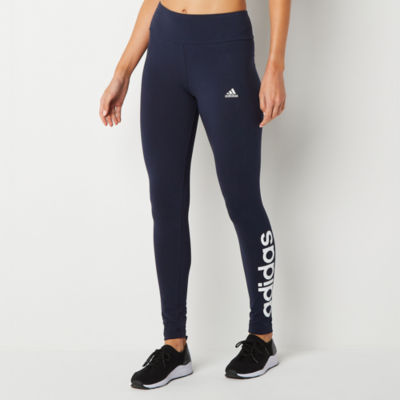 adidas Essentials High Waisted Logo Leggings