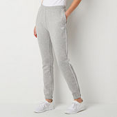 Jcpenney best sale ladies sweatpants