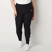 Xersion Train Womens High Rise 7/8 Ankle Leggings - JCPenney in 2023