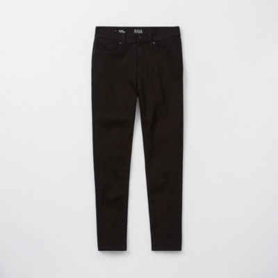 a.n.a - Tall Womens High Rise Skinny Ankle Jean