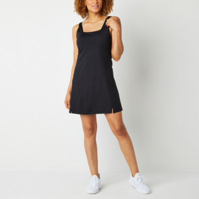 Xersion Everultra-Lite Sleeveless Tennis Dress Tall