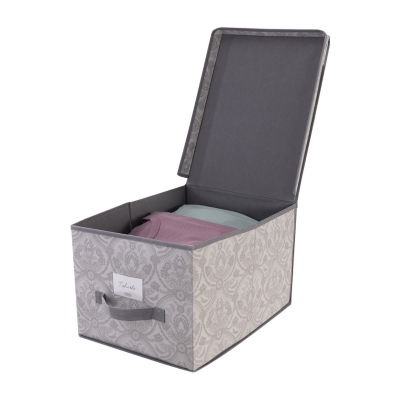Kennedy International Wedding Guest Storage Box