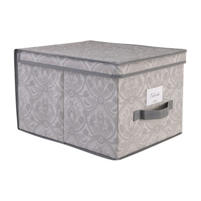 Kennedy International Wedding Guest Storage Box