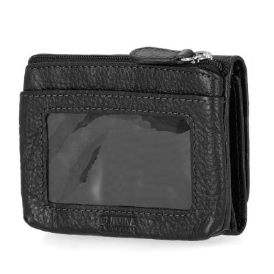 Mundi Rio Leather Mini Womens Wallet