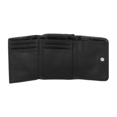 Mundi Rio Leather Mini Womens Wallet