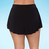 Trimshaper Womens High Waist Bikini Swimsuit Bottom