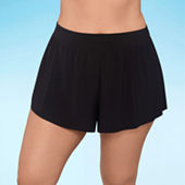 Trimshaper Womens High Waist Bikini Swimsuit Bottom
