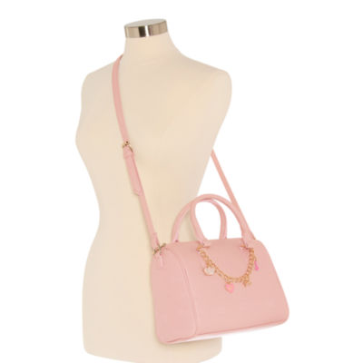 Juicy By Couture A Little Crush Satchel