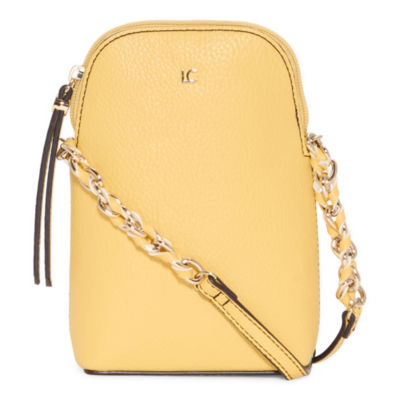 Liz Claiborne Danni North/South Crossbody Bag