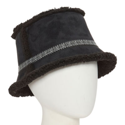 Koolaburra by UGG Burree Bucket Womens Bucket Hat