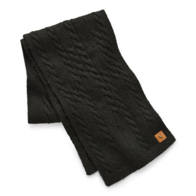 Koolaburra by UGG Cable Knit Fingerless Scarf