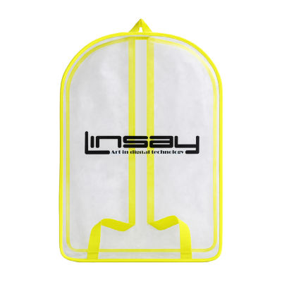 Linsay 1.5 Kids Pink Smart Watch With Bag