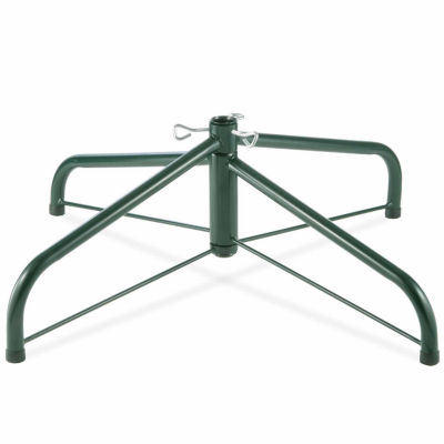 National Tree Co. Inch Folding Tree Stand