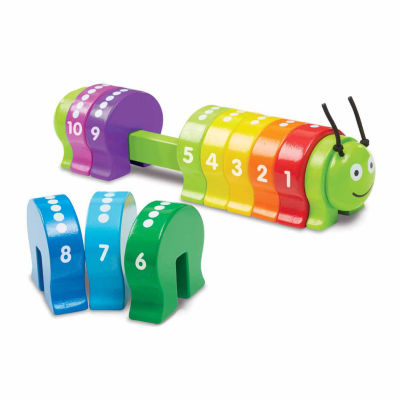 Melissa & Doug Counting Caterpillar