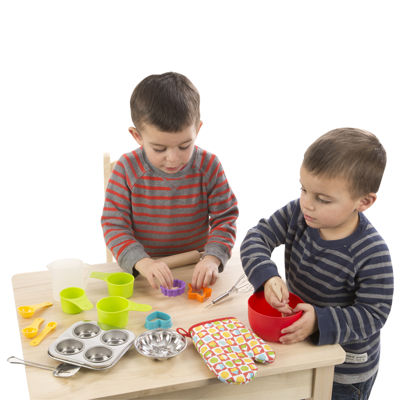 Melissa & Doug Baking Play Set