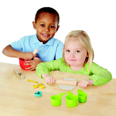 Melissa & Doug Baking Play Set