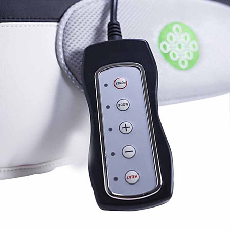 Prospera Penguin Belt Massager, One Size, White