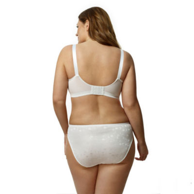 Elila Cotton Softcup Nursing Bra - 1613