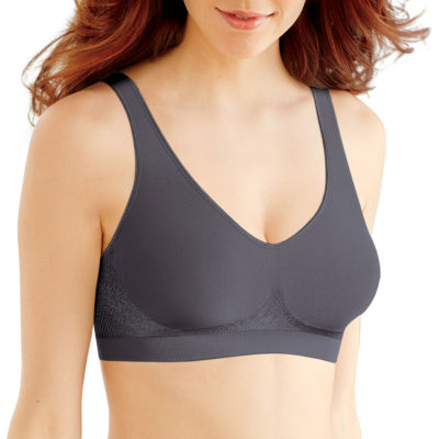 Bali Comfort Revolution® Comfortflex Fit® Shaping Seamless Wireless Full Coverage Bra-3488