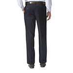 Dockers Comfort Khaki Mens Relaxed Fit Pleated Pant