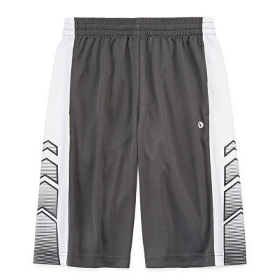 Xersion Pull-On Little & Big Kid Boys Basketball Short
