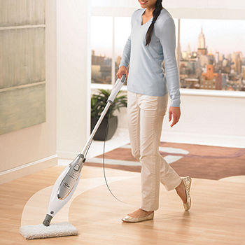 Shark Steam Mop S1000 Review: Basic cleaning for less
