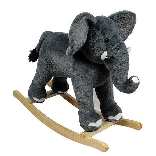Ponyland Toys Ponyland Rocking Elephant